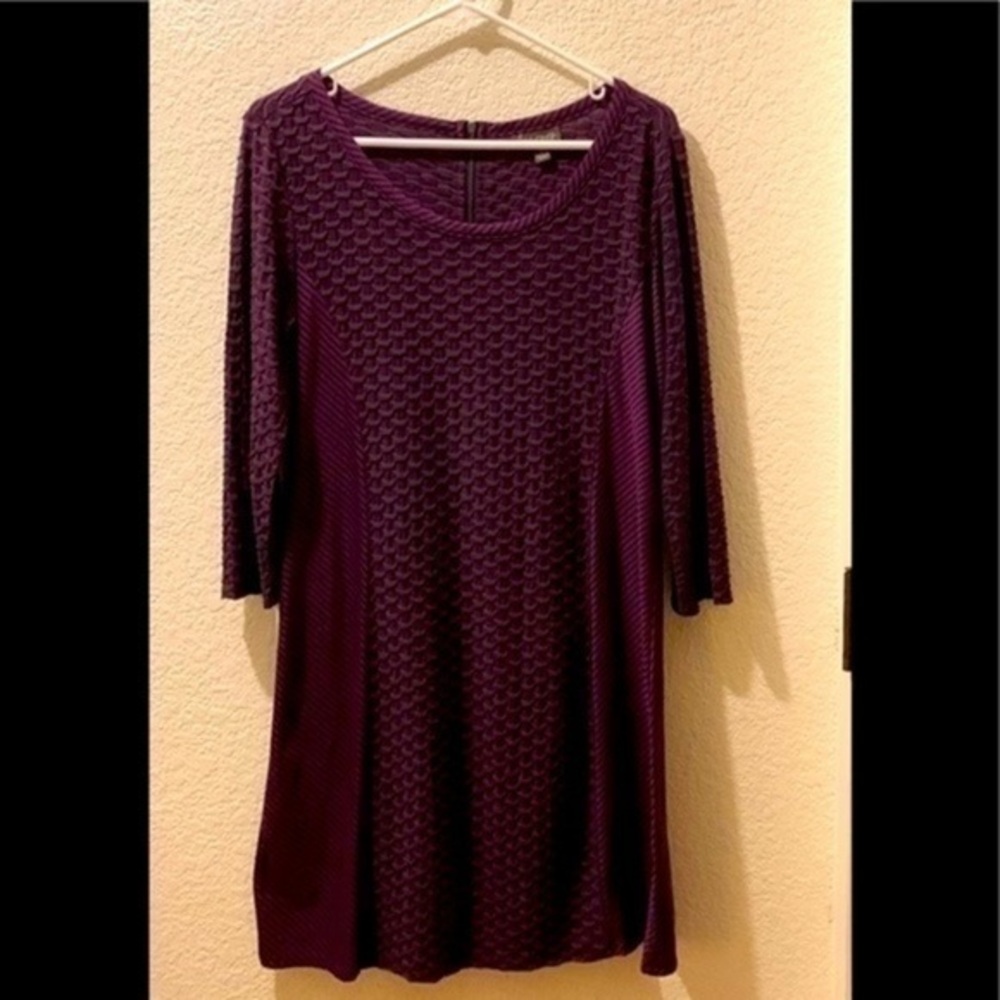 Apropos medium dress